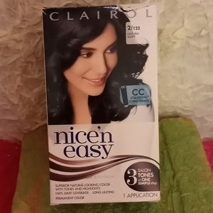 Clairol nice'easy Hair Color